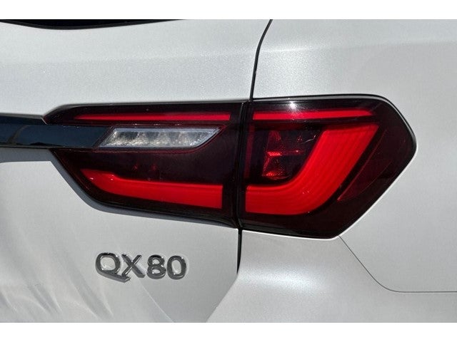 2023 INFINITI QX80 PREMIUM SELECT 4WD