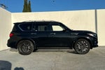 2024 INFINITI QX80 PREMIUM SELECT 4WD