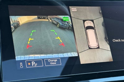 2024 INFINITI QX80 PREMIUM SELECT 4WD