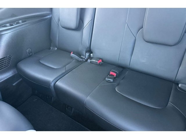 2024 INFINITI QX80 PREMIUM SELECT 4WD