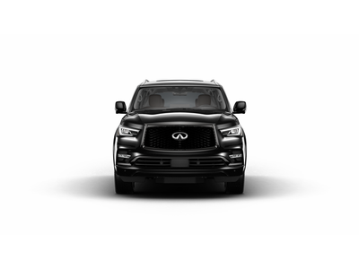 2024 INFINITI QX80 PREMIUM SELECT 4WD
