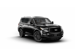 2024 INFINITI QX80 PREMIUM SELECT 4WD