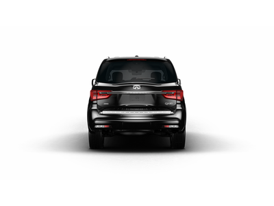 2024 INFINITI QX80 PREMIUM SELECT 4WD