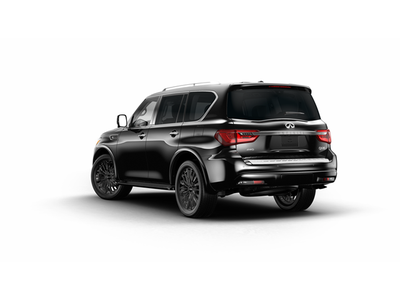 2024 INFINITI QX80 PREMIUM SELECT 4WD