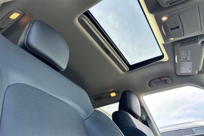 2024 INFINITI QX80 PREMIUM SELECT 4WD