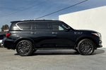 2024 INFINITI QX80 PREMIUM SELECT 4WD