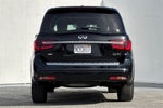 2024 INFINITI QX80 PREMIUM SELECT 4WD