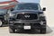 2024 INFINITI QX80 PREMIUM SELECT 4WD