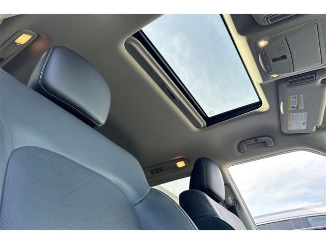 2024 INFINITI QX80 PREMIUM SELECT 4WD