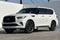 2024 INFINITI QX80 PREMIUM SELECT 4WD