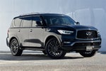 2024 INFINITI QX80 SENSORY 4WD