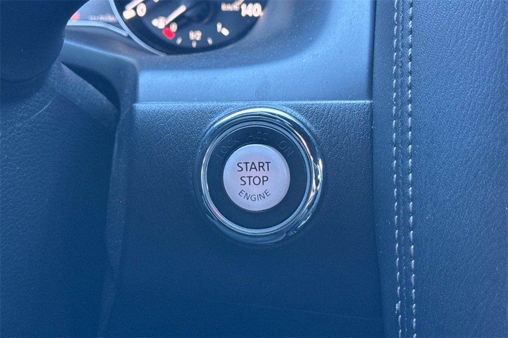 2024 INFINITI QX80 SENSORY 4WD