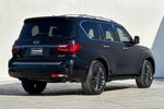 2024 INFINITI QX80 SENSORY 4WD