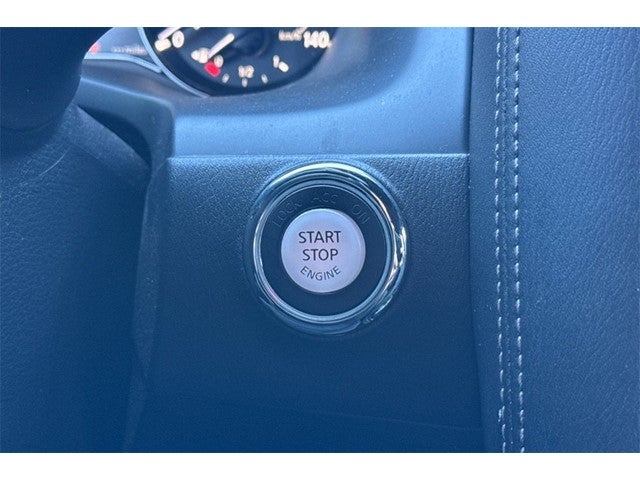 2024 INFINITI QX80 SENSORY 4WD