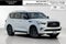 2024 INFINITI QX80 SENSORY 4WD
