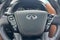 2024 INFINITI QX80 SENSORY 4WD