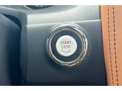 2024 INFINITI QX80 SENSORY 4WD