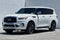 2024 INFINITI QX80 SENSORY 4WD