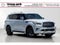 2024 INFINITI QX80 SENSORY 4WD