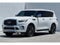 2024 INFINITI QX80 SENSORY 4WD