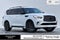 2022 INFINITI QX80 SENSORY 2WD