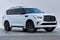 2022 INFINITI QX80 SENSORY 2WD