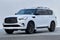 2022 INFINITI QX80 SENSORY 2WD