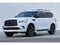 2022 INFINITI QX80 SENSORY 2WD