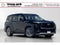 2025 INFINITI QX80 Luxe 2WD