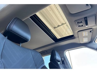 2025 INFINITI QX80 Luxe 2WD