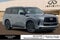 2026 INFINITI QX80 Autograph 4WD