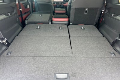 2026 INFINITI QX80 Autograph 4WD