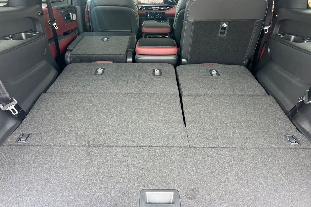 2026 INFINITI QX80 Autograph 4WD