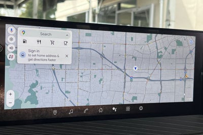 2026 INFINITI QX80 Autograph 4WD