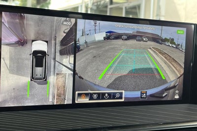 2026 INFINITI QX80 Autograph 4WD