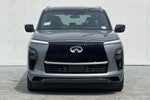2026 INFINITI QX80 Autograph 4WD