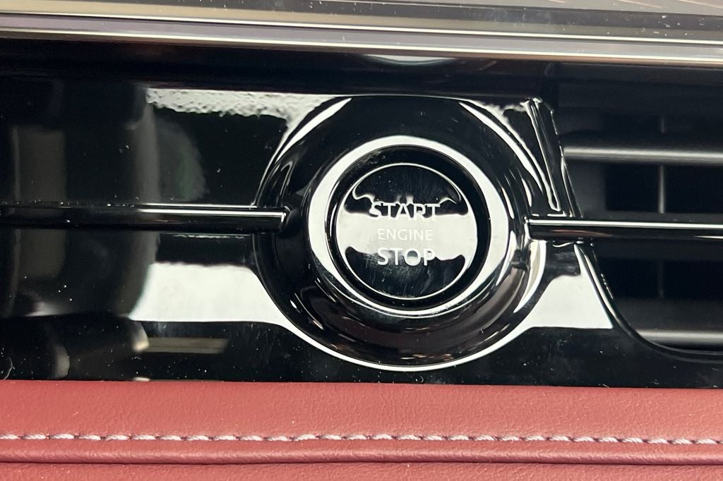 2026 INFINITI QX80 Autograph 4WD