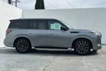 2026 INFINITI QX80 Autograph 4WD