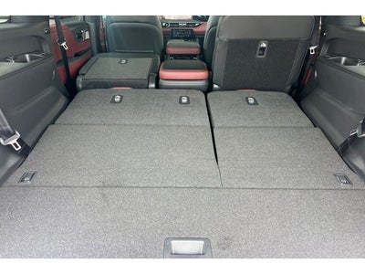 2026 INFINITI QX80 Autograph 4WD