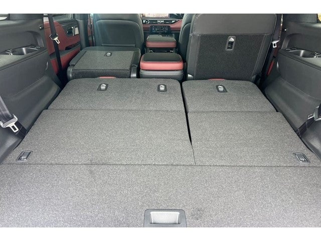 2026 INFINITI QX80 Autograph 4WD