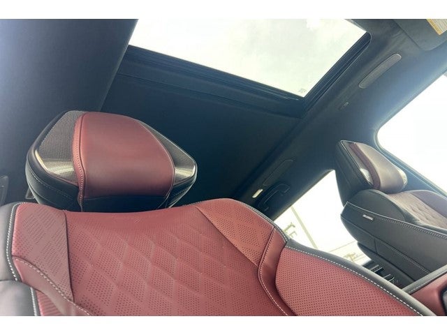 2026 INFINITI QX80 Autograph 4WD