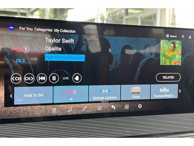 2026 INFINITI QX80 Autograph 4WD