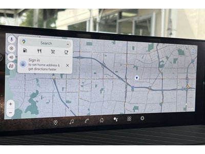 2026 INFINITI QX80 Autograph 4WD