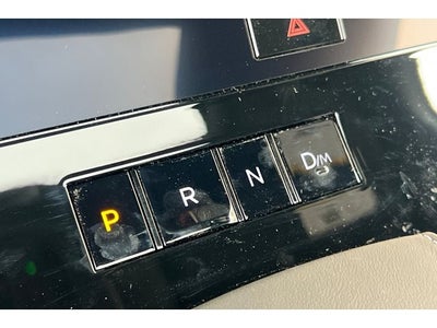 2026 INFINITI QX80 Autograph 4WD