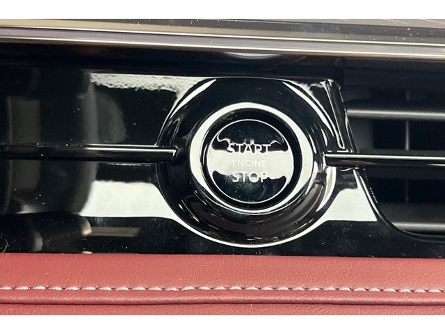 2026 INFINITI QX80 Autograph 4WD