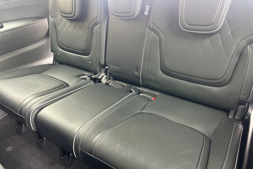 2026 INFINITI QX80 Autograph 4WD