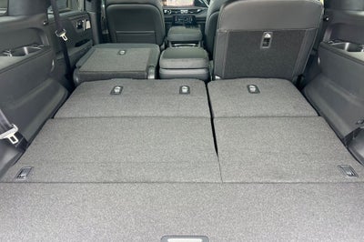 2026 INFINITI QX80 Autograph 4WD