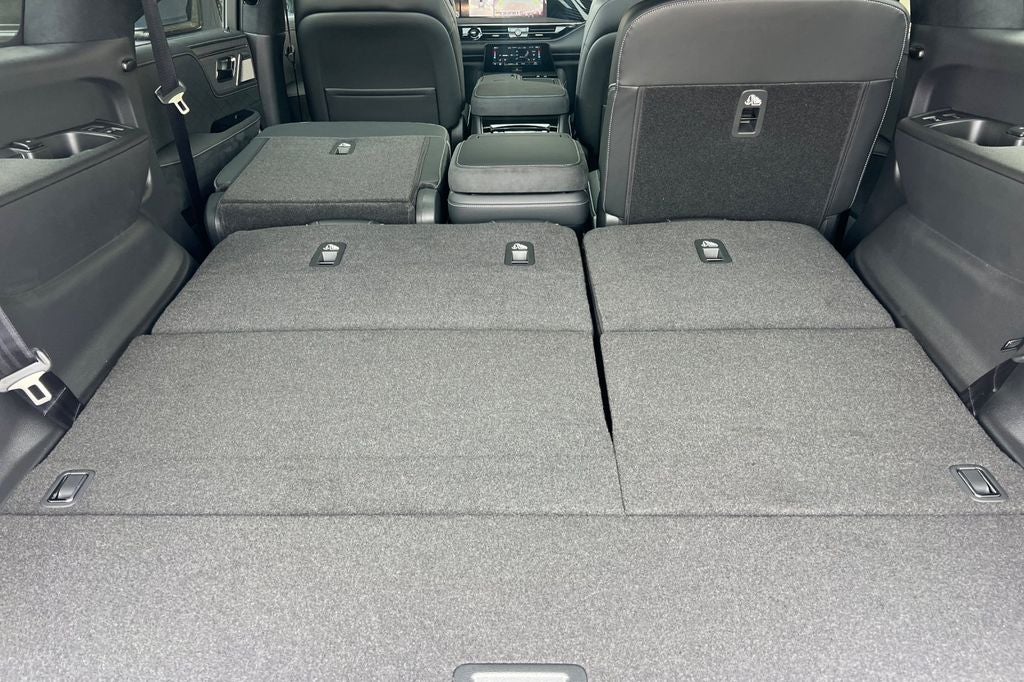 2026 INFINITI QX80 Autograph 4WD