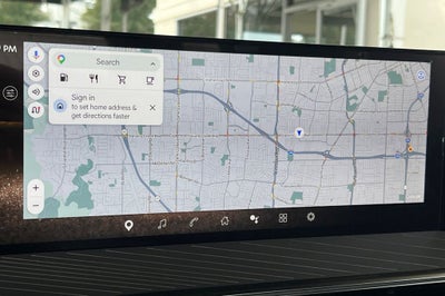 2026 INFINITI QX80 Autograph 4WD