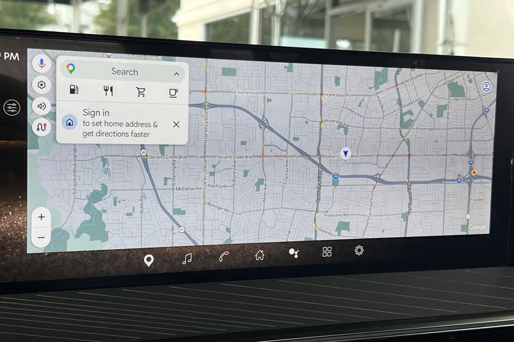 2026 INFINITI QX80 Autograph 4WD